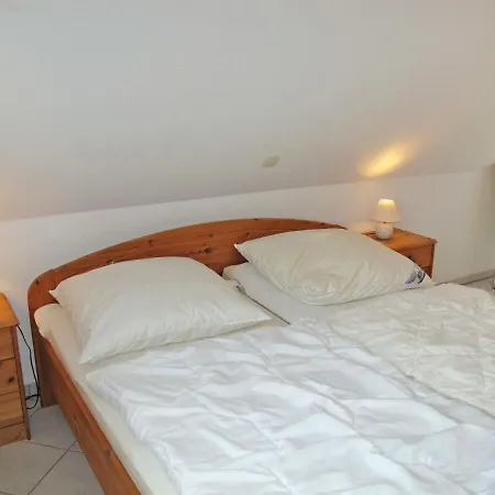 Gartenstrasse-1 By Interhome Karlshagen