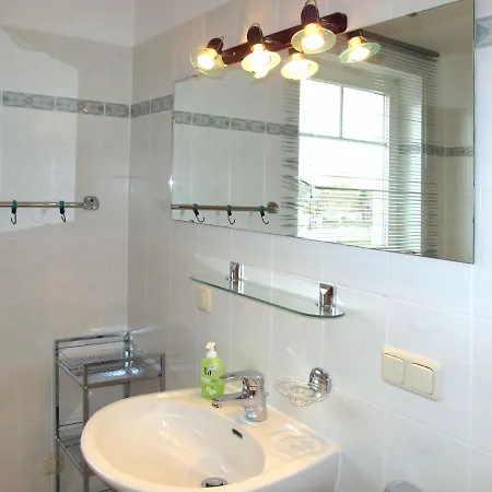 Gartenstrasse-1 By Interhome Apartment