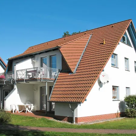 Gartenstrasse-1 By Interhome Apartment *