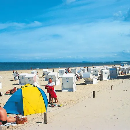 Gartenstrasse-1 By Interhome