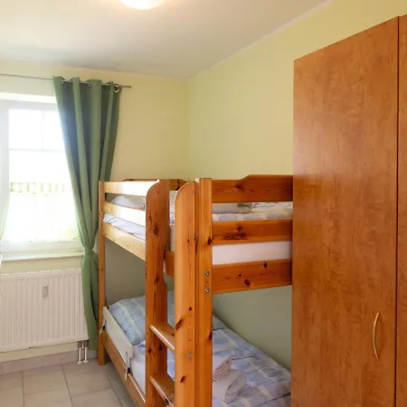 Gartenstrasse-1 By Interhome