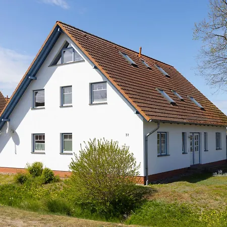 Gartenstrasse-1 By Interhome Karlshagen