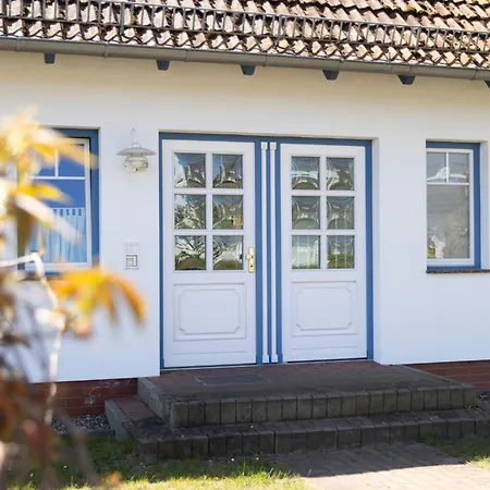 Gartenstrasse-1 By Interhome *