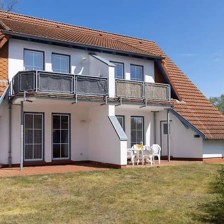 Gartenstrasse-1 By Interhome