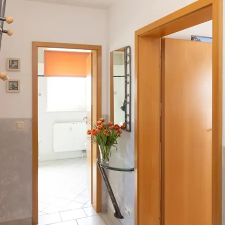 Apartament Gartenstrasse-1 By Interhome Karlshagen