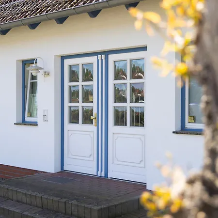 Gartenstrasse-1 By Interhome