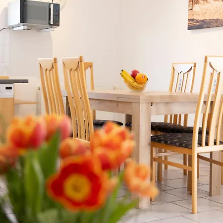 Gartenstrasse-1 By Interhome Apartament