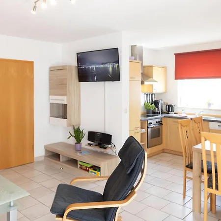 Gartenstrasse-1 By Interhome Apartament *