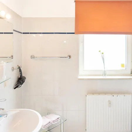 Gartenstrasse-1 By Interhome Apartament Karlshagen