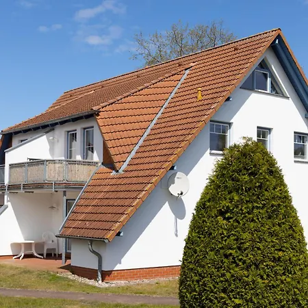 Gartenstrasse-1 By Interhome *