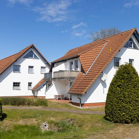 Gartenstrasse-1 By Interhome Karlshagen