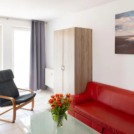 Gartenstrasse-1 By Interhome Karlshagen