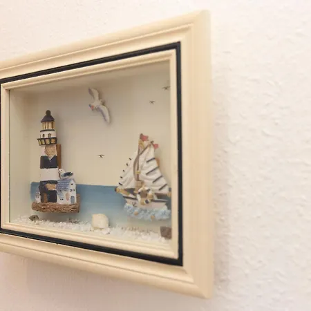 Gartenstrasse-1 By Interhome