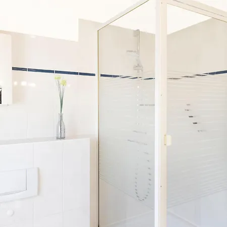 Gartenstrasse-1 By Interhome Apartament