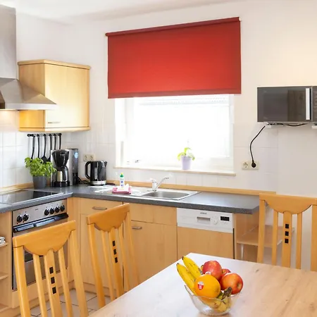 Gartenstrasse-1 By Interhome Apartament Karlshagen