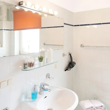 Gartenstrasse-1 By Interhome