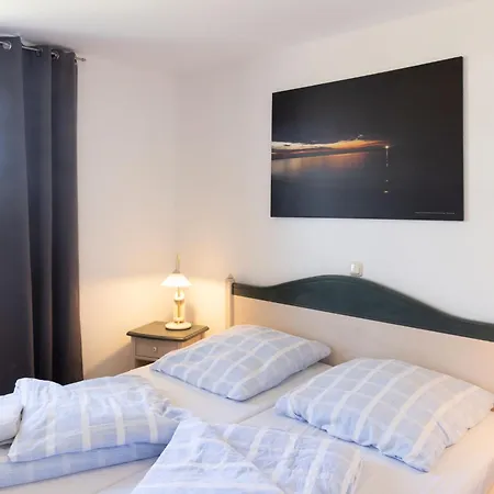 Gartenstrasse-1 By Interhome Apartament