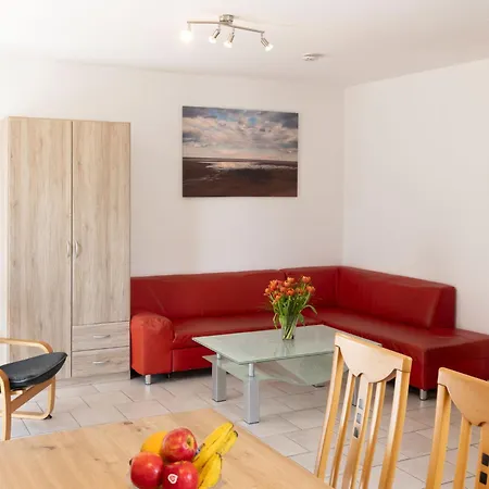 Gartenstrasse-1 By Interhome Apartament *