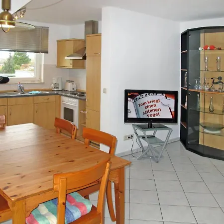 Gartenstrasse-1 By Interhome Karlshagen