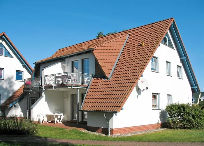 Gartenstrasse-1 By Interhome Apartmán *