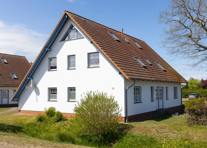 Gartenstrasse-1 By Interhome Karlshagen