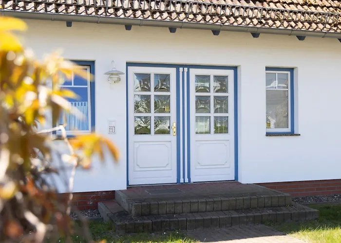 Gartenstrasse-1 By Interhome *