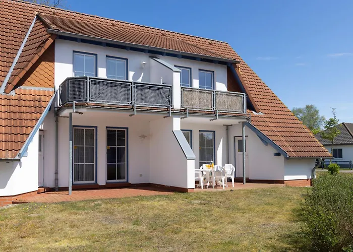 Gartenstrasse-1 By Interhome
