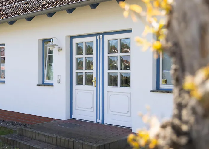 Gartenstrasse-1 By Interhome