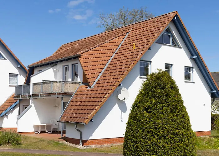 Gartenstrasse-1 By Interhome *
