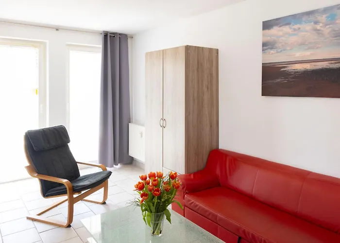 Gartenstrasse-1 By Interhome Karlshagen
