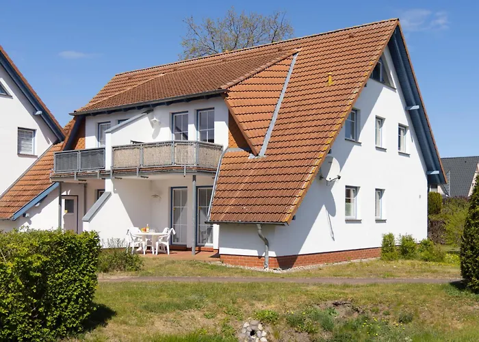 Apartmán Gartenstrasse-1 By Interhome *