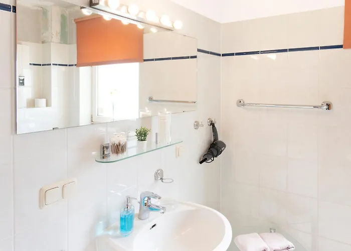 Gartenstrasse-1 By Interhome